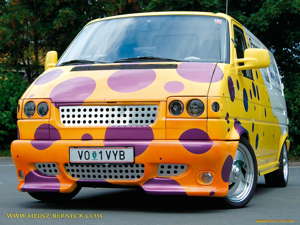 , volkswagen
